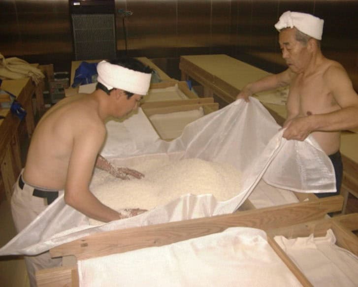 Yatsushika Brauerei Friedel Schober