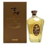 GINZA_NO_SUZUME 720_ml