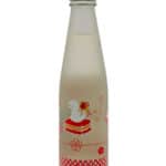 Junmai_Ginjo_MedetanoMi 200ml