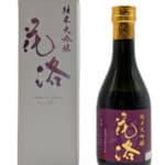 Karaku_Junmai_Daiginjo_300_ml