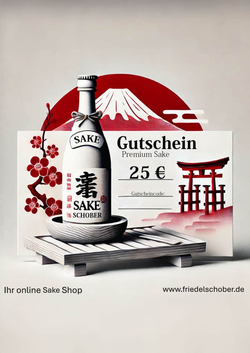 Sake Onlineshop