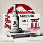 Sake Onlineshop