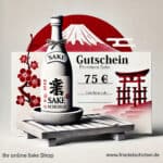 Sake Onlineshop