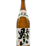 Sake Onlineshop Hyogo-Otokoyama-Futsushu38