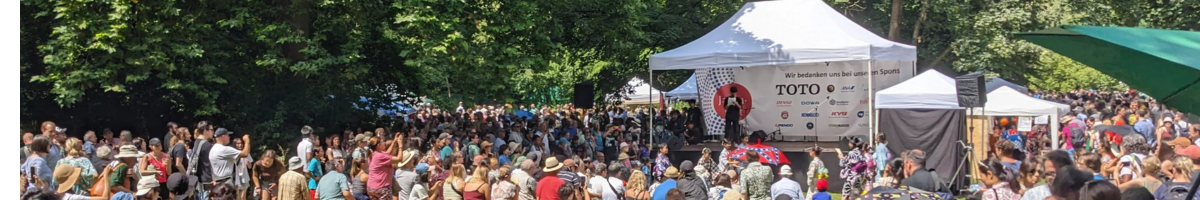 Japan Fest München