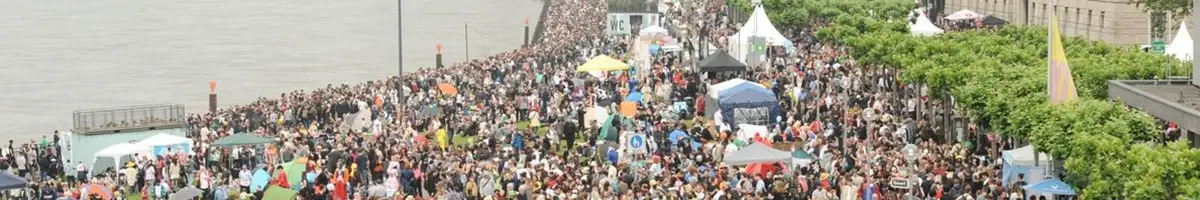 Japan-Tag Düsseldorf
