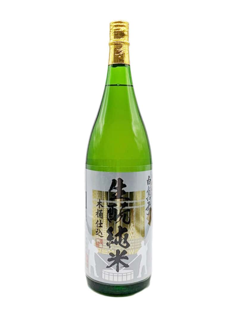 Kimoto-Junmai-Kiokejikom-1800ml