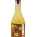 Sake Onlineshop Kyo-no-Nigori-Yuzushu1