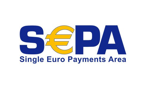 Zahlungsart Zahlungsmöglichkeit SEPA Überweisung