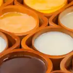 Qualitätsstufen von Sake