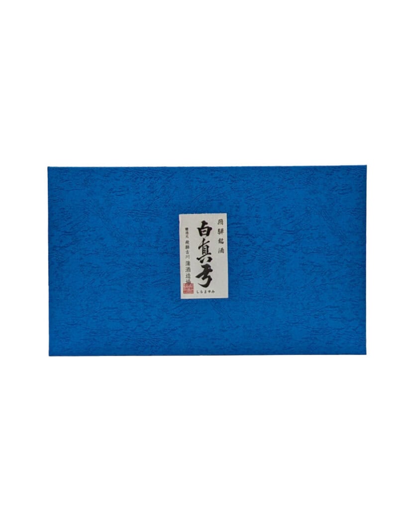 Sake Onlineshop Shiramayumi-Sorten-set38