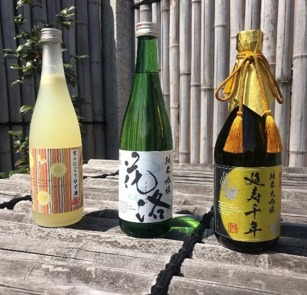 Sake Onlineshop