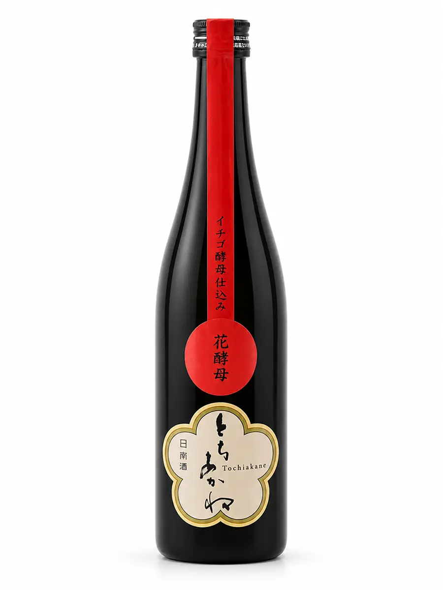 Tochiakane Rot 720 ml