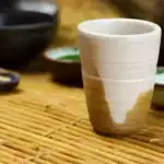 Tradition und Kultur von Sake
